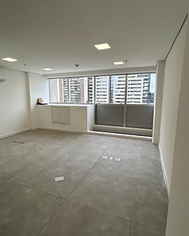 Sala para clinica