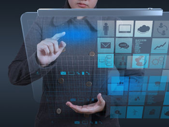 Os benefícios de trabalhar com uma agência profissional de criação de sites