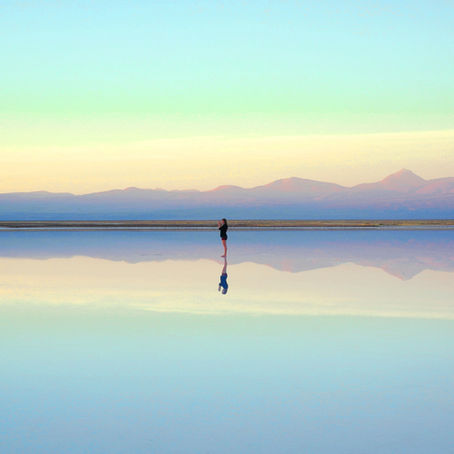 Daring to Stand Alone - meeting your true motivation