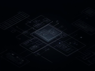 Web Design & Interactive Experience System Architecture
