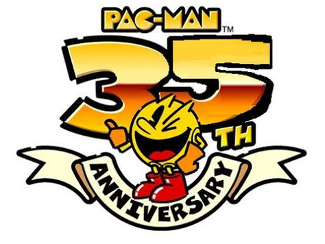 PAC-MAN: 35 ANOS DE VIDA, 35 CURIOSIDADES
