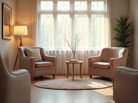 Discover Yourself at Known Well Counseling