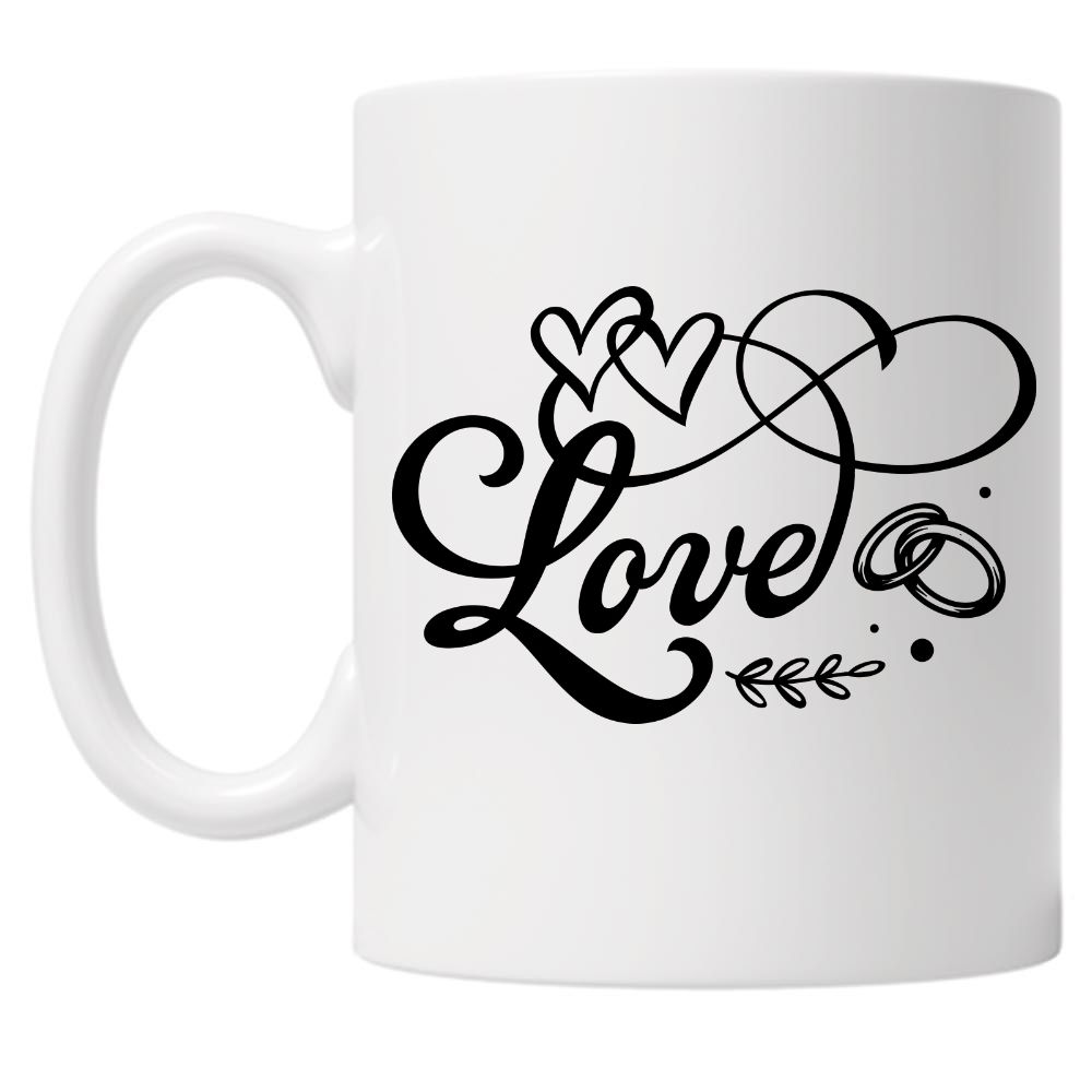 Love 10oz Mug