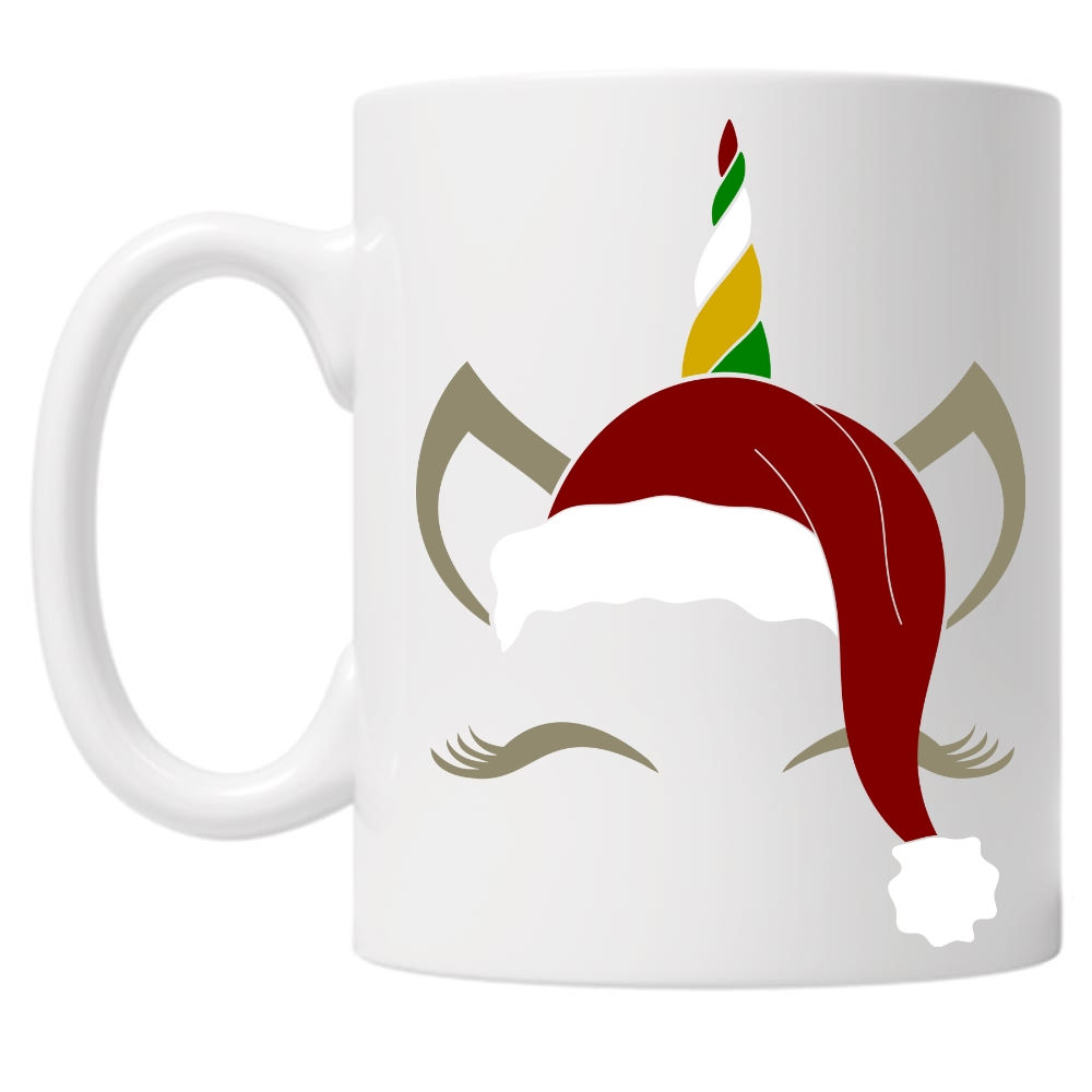 Unicorn 10oz Mug
