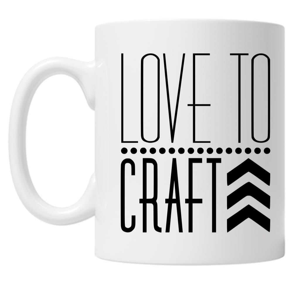 Love To 10oz Mug