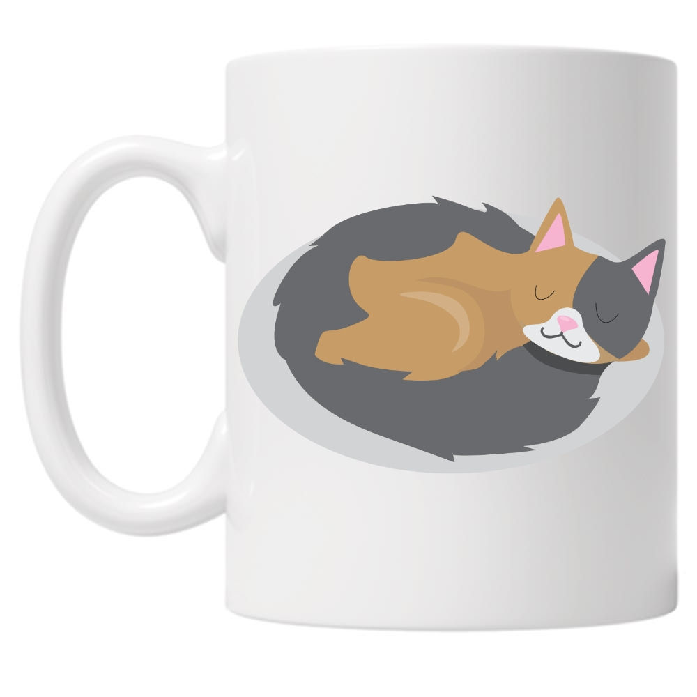 Cute Cat Collection 10oz Mug