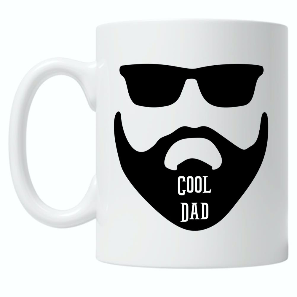 Cool Dad 10oz Mug