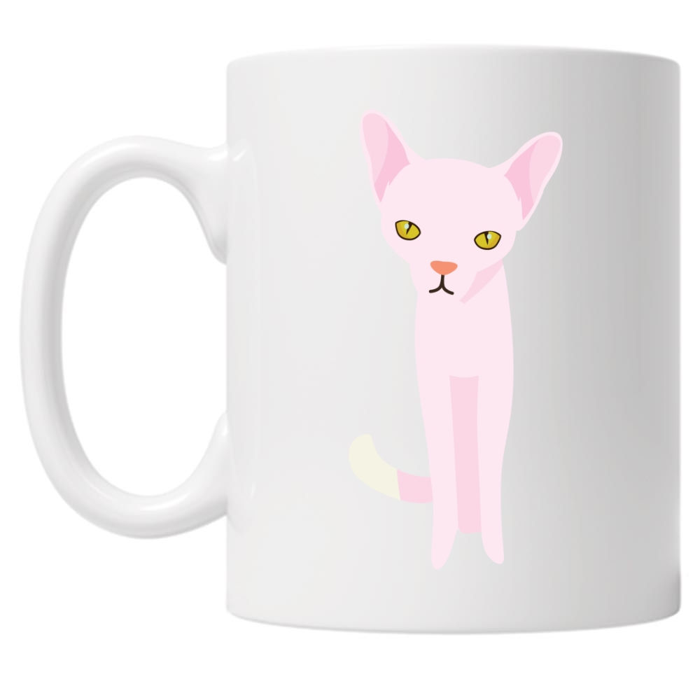 Cute Cat Collection 10oz Mug