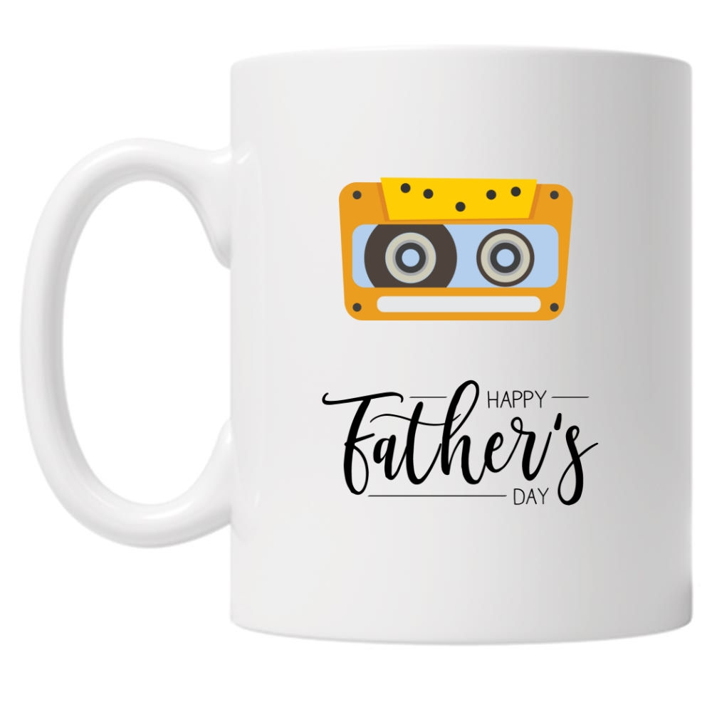 Father's Day 10oz Mug