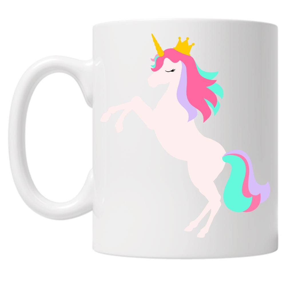 Unicorn 10oz Mug