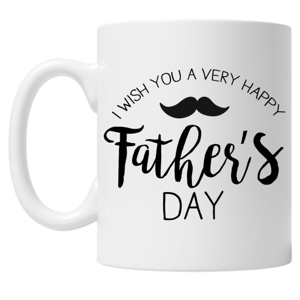 Father's Day 10oz Mug