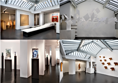 JEANNE BUCHER JAEGER GALLERY