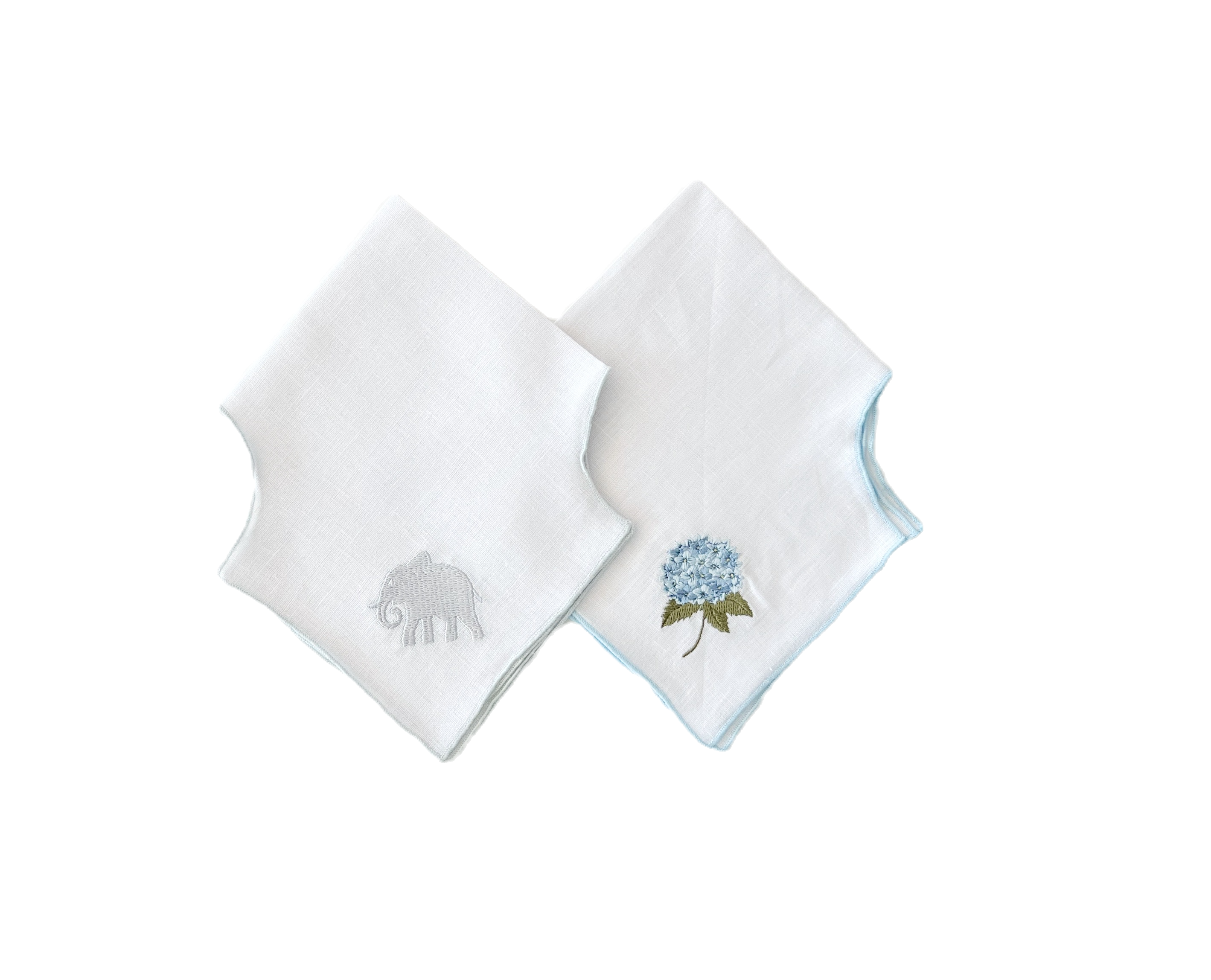 PANERA ELEFANTE / HORTENSIA