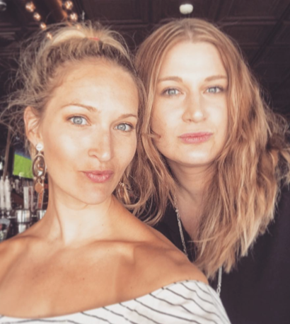 Gorgeous Blondes
