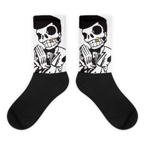 Crisp Socks fcukincrisp