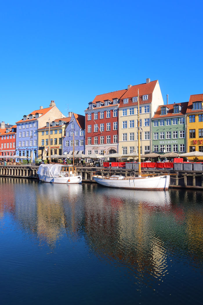 Copenhagen