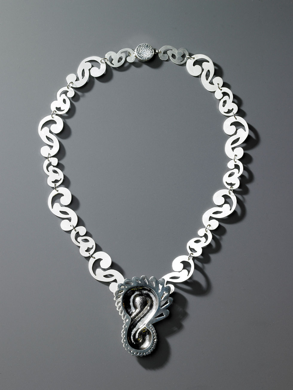 Infinite Necklace