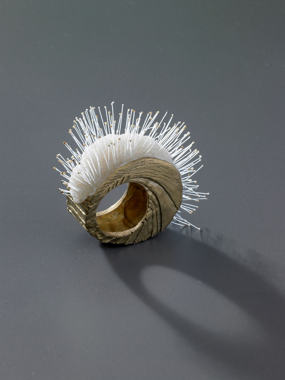 Alternative Materials Ring 2