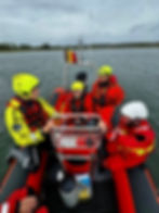 EmergenSEA Oppervlakteredder