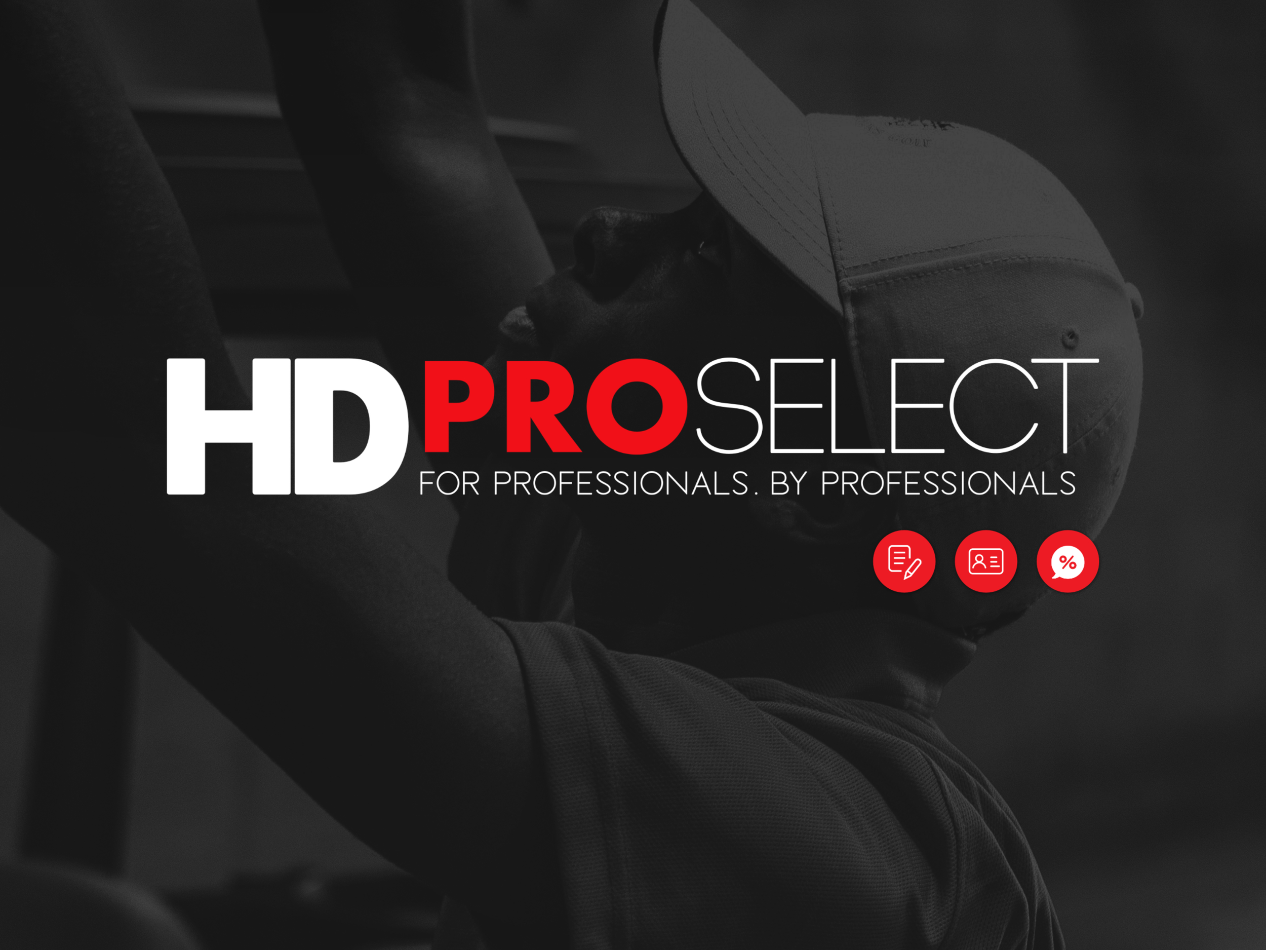 Proselect Management PROSELECT | HD Factory