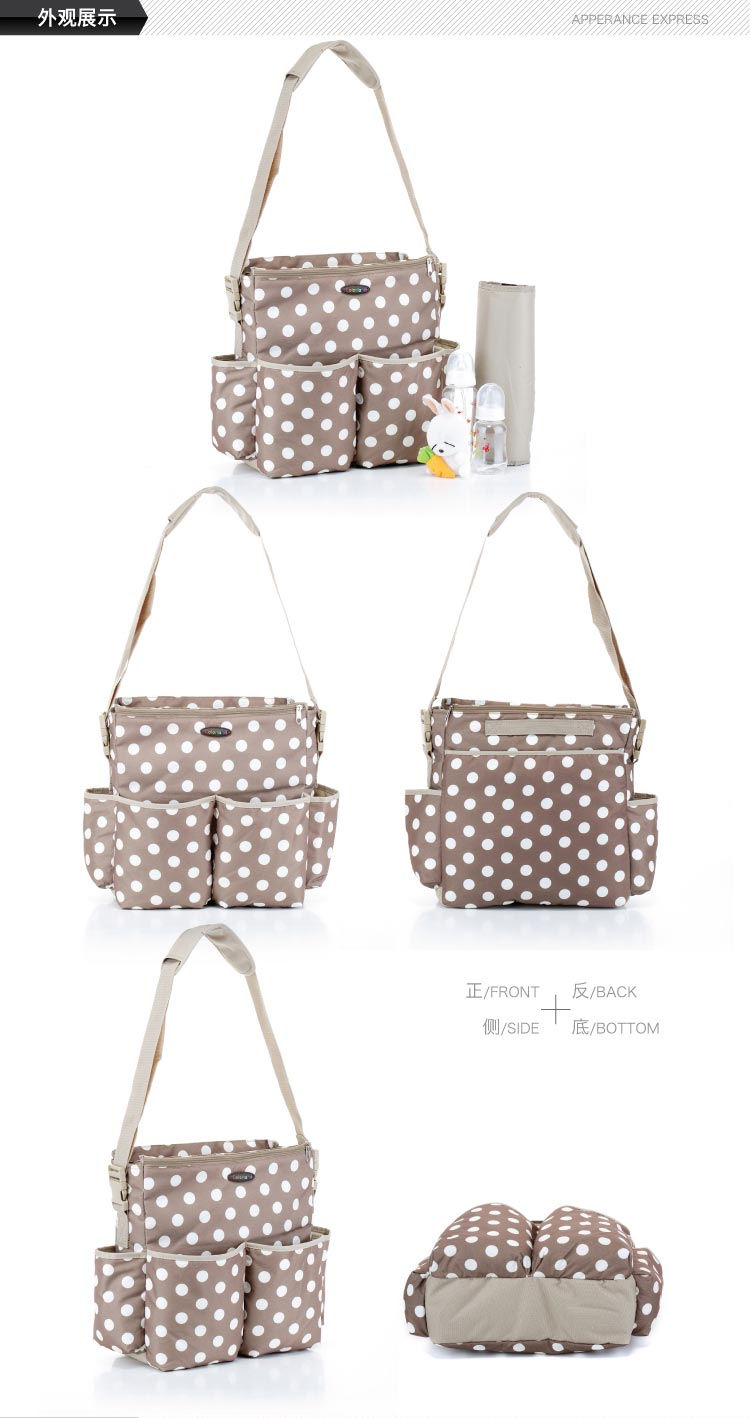 CLB 006-baby diaper bag-troller-colorland-05khaki.jpg