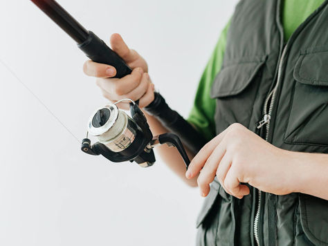 NEXTA Fishing: Rod QA for Premium Tackle