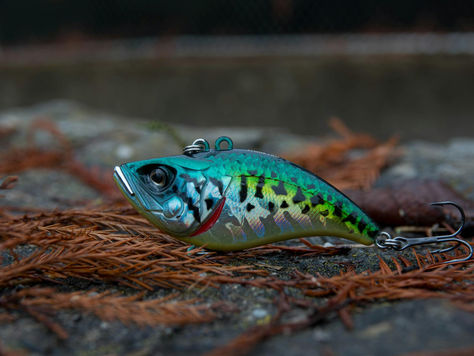 NEXTA Fishing: Design Experts for Premium Tackle