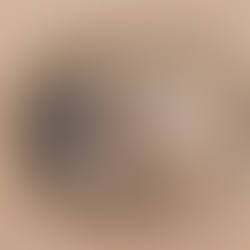 light & darkness in balance