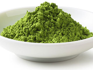 Yo quiero Matcha Matcha!!