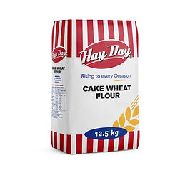 Hay Day_12.5kg_Cake Wheat Flour_Side Angled.jpg