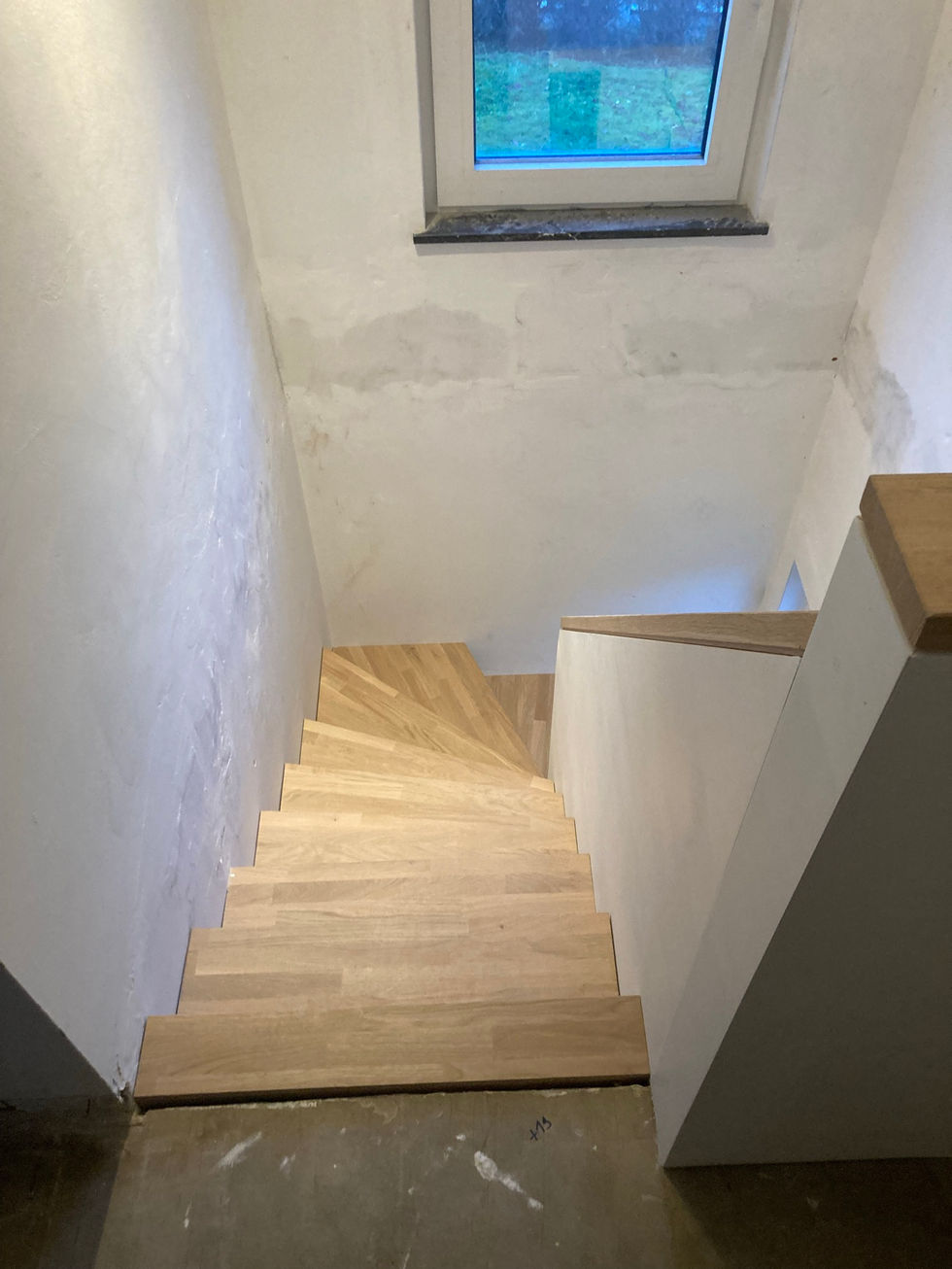 Escalier 38
