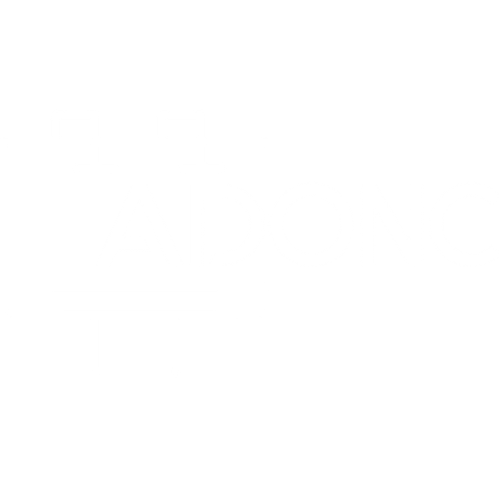 Adonc logo adonc india ooh billboard digital merketing.