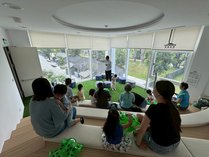 觀景書屋正式開箱~