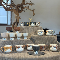 【侍心所】侍心所 X 貓貓月亮系列