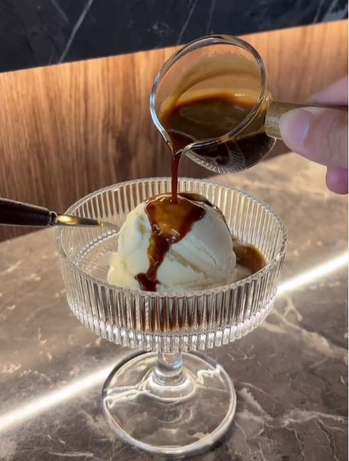 【暮灣 Moor Bay】阿芙佳朵☕️🍦