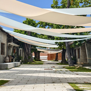 六巷｜天空廊道