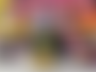 【re:smile】飛天小女警盲盒 坐坐系列