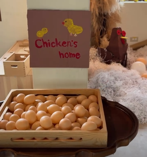 弎籽半日班|是一場陪伴的旅程