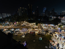 耶Yeah！聖誕市集 活動花絮