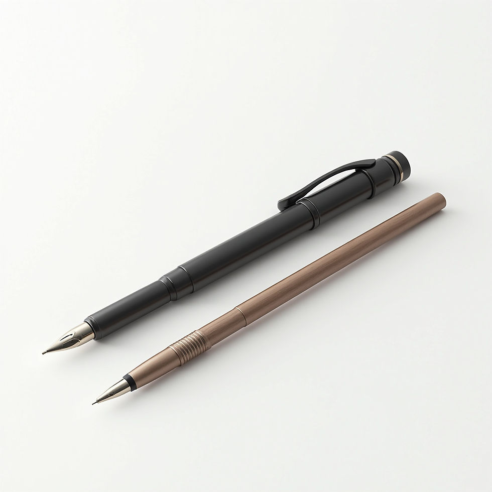 Calligraphy Pen Kit