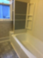 Main Floor Bathroom