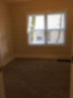 First Floor Bedroom