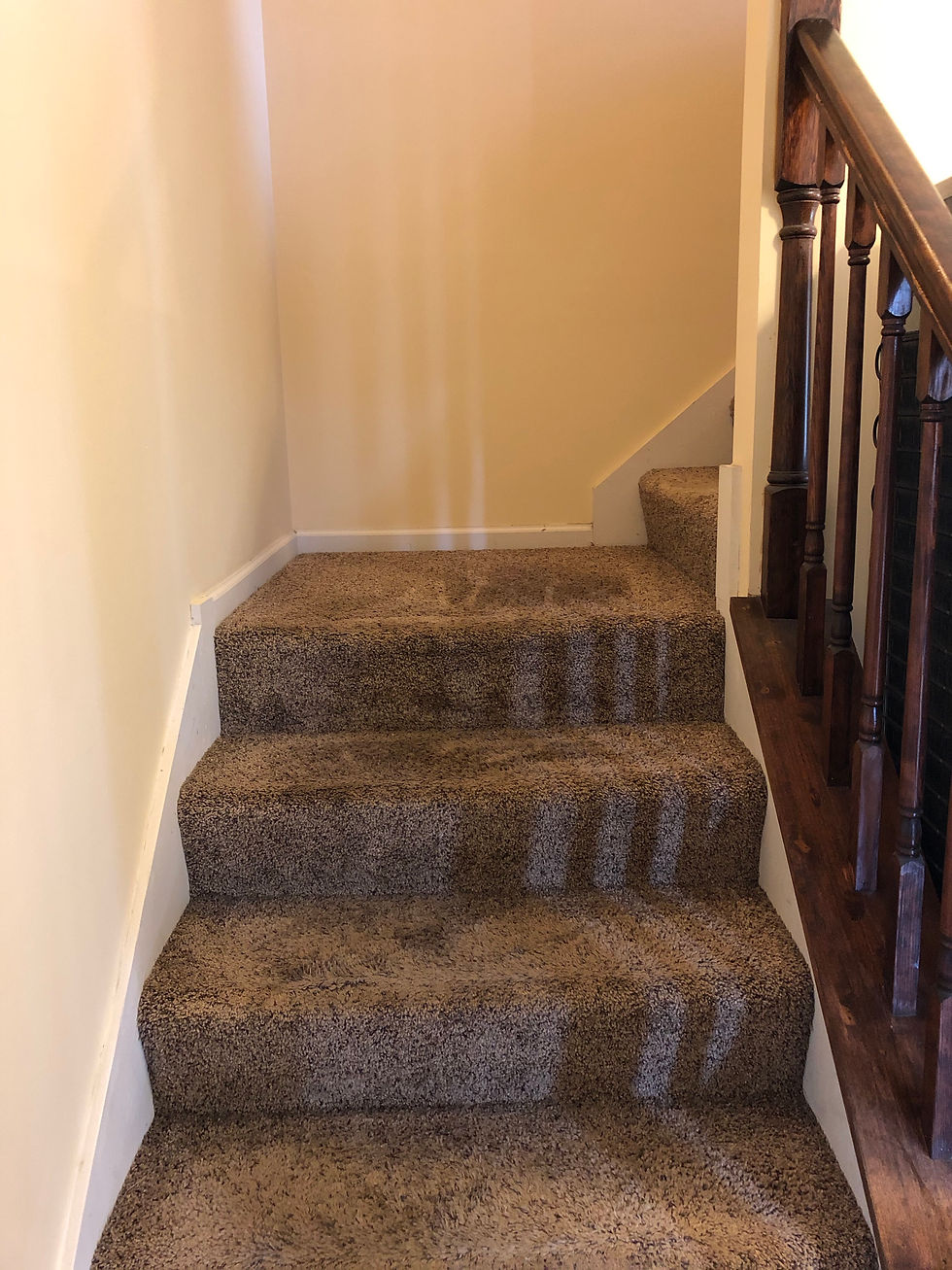 Stairway