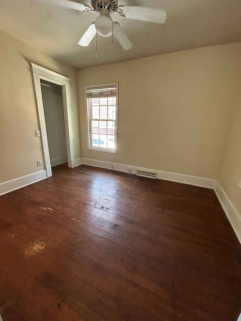 Bedroom 3