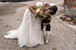 bruiloft trouwen trouwfotograaf groningen friesland drenthe ameland
