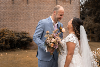 bruiloft trouwen trouwfotograaf groningen friesland drenthe ameland