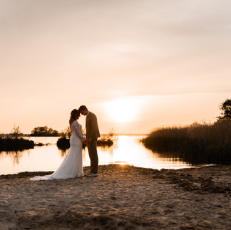 trouwfotograaf ameland