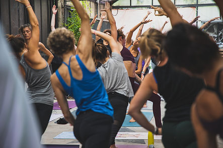 Michela Yoga