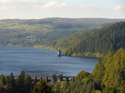 Lake Vrynwy