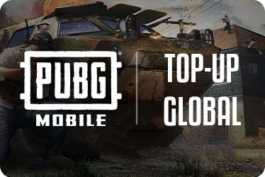 Pubg Mobile Top-Up